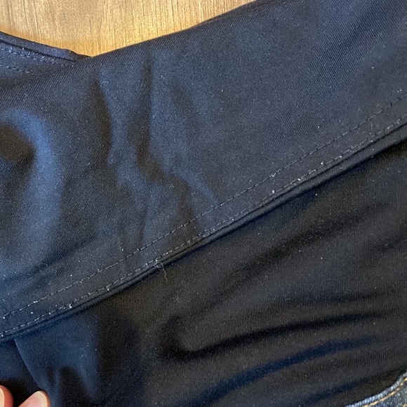 Isabel Maternity Skinny Bootcut jeans - Picture 4 of 4